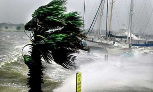hurricane
