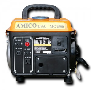 Power Generator
