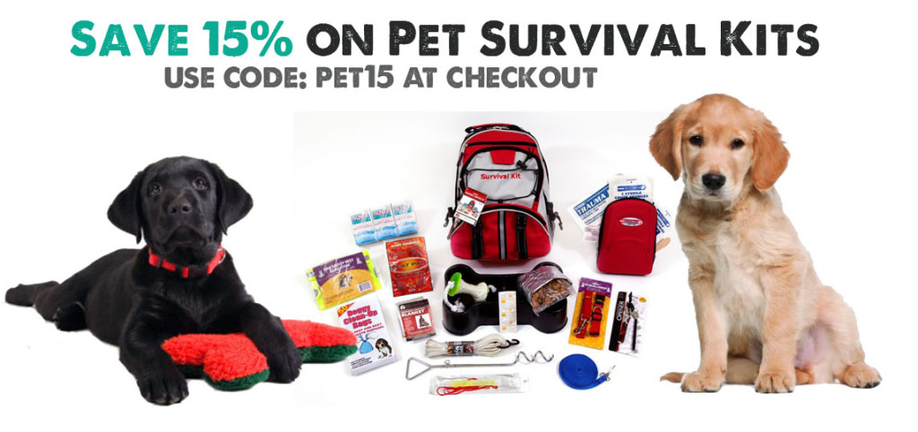 petsurvivalkit