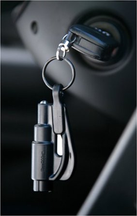 ResQMe Survival Keychain