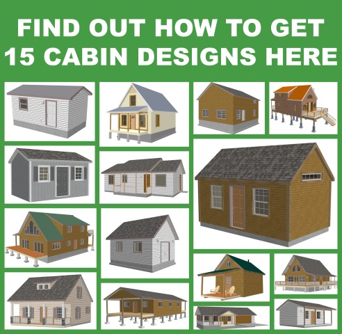 cabin.designs banner