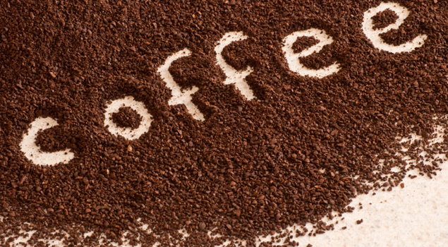 coffee-grounds