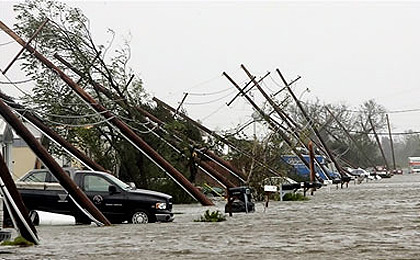 hurricane