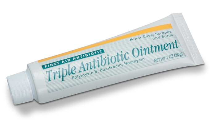 Over The Counter Topical Antibiotic Cream - HealthTap