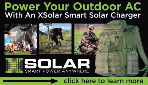 xsolar_Charger