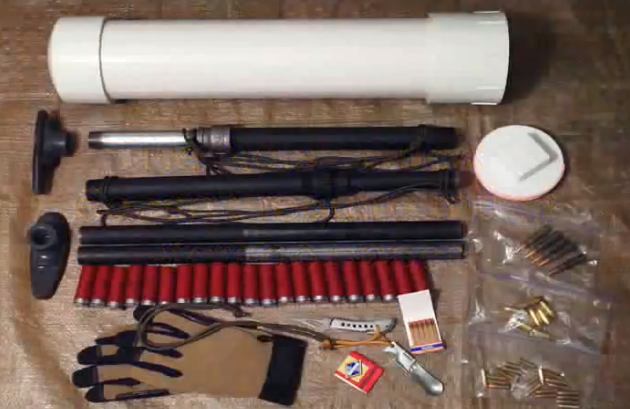 Black Pipe Shotgun – Noisy Cricket – SurvivalKit.com Black Pipe Shotgun – Noisy Cricket – SurvivalKit.com - 630 x 409 png 403kB