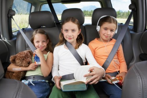 Road-trip