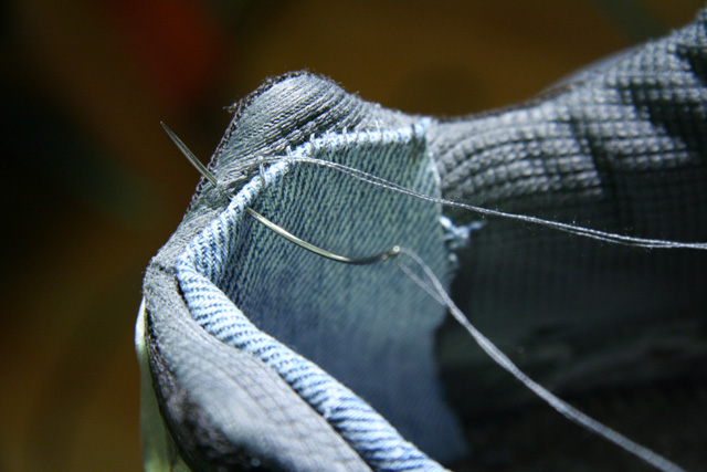 Repair Worn Heel Athletic Shoes Repair Worn Heel Athletic Shoes