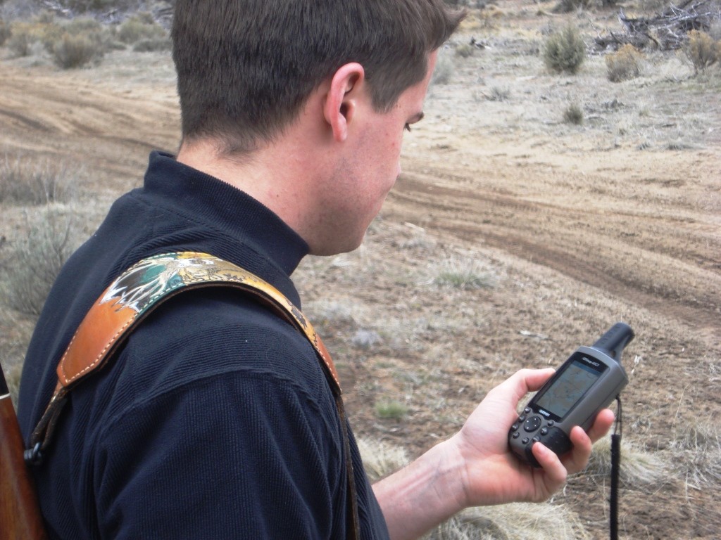 using-gps-in-field-c