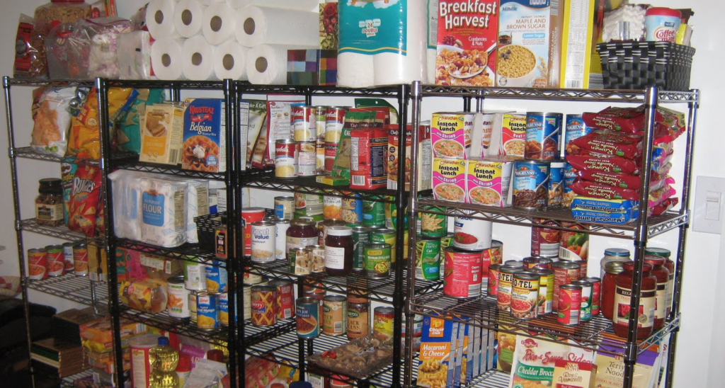 home survival