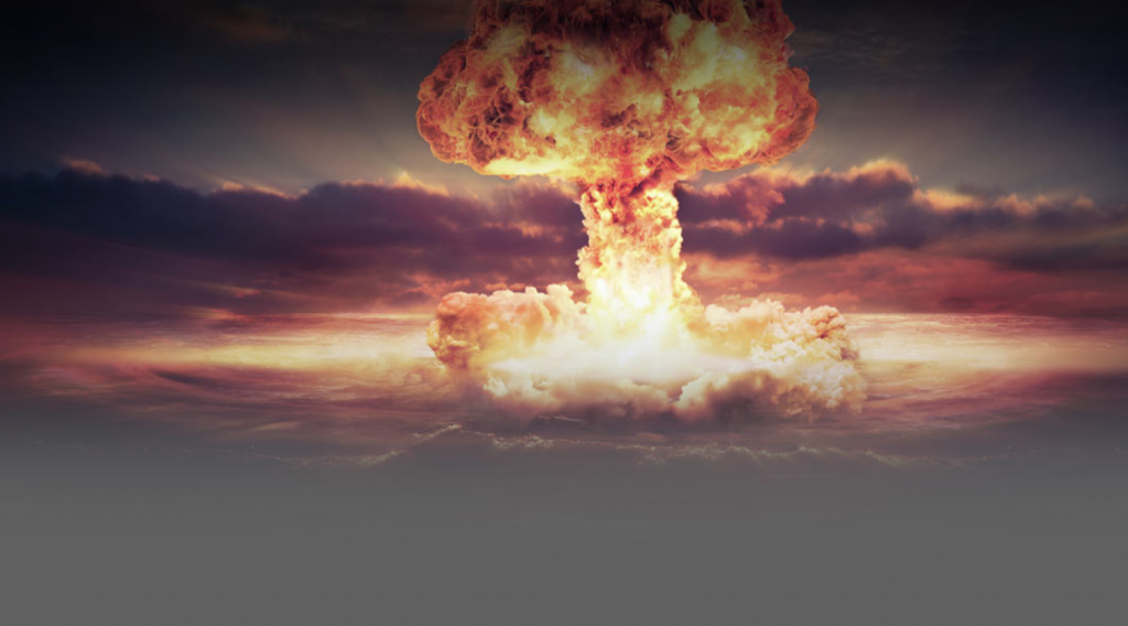 nuclear  blast