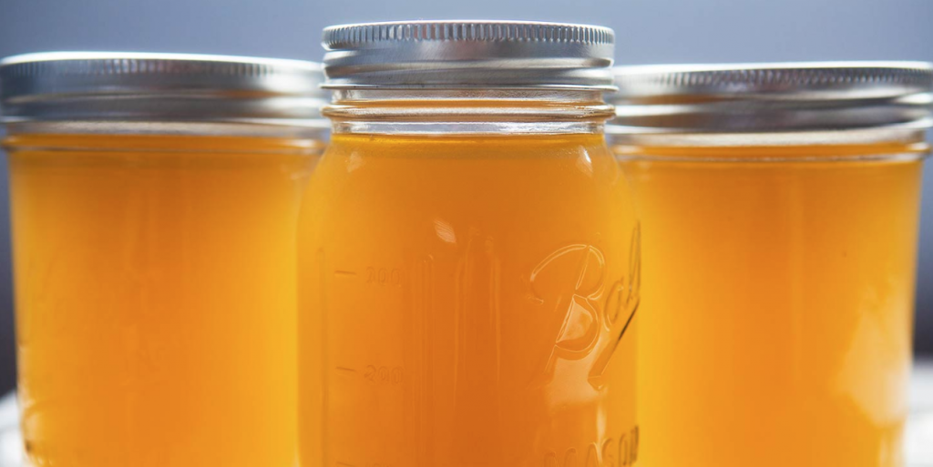 chicken canning