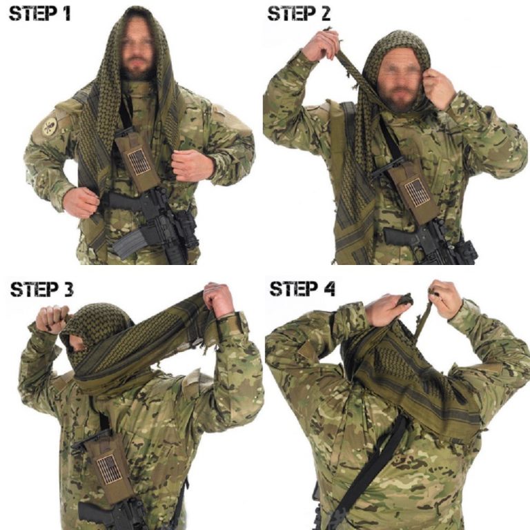 Terrorist Pack 3