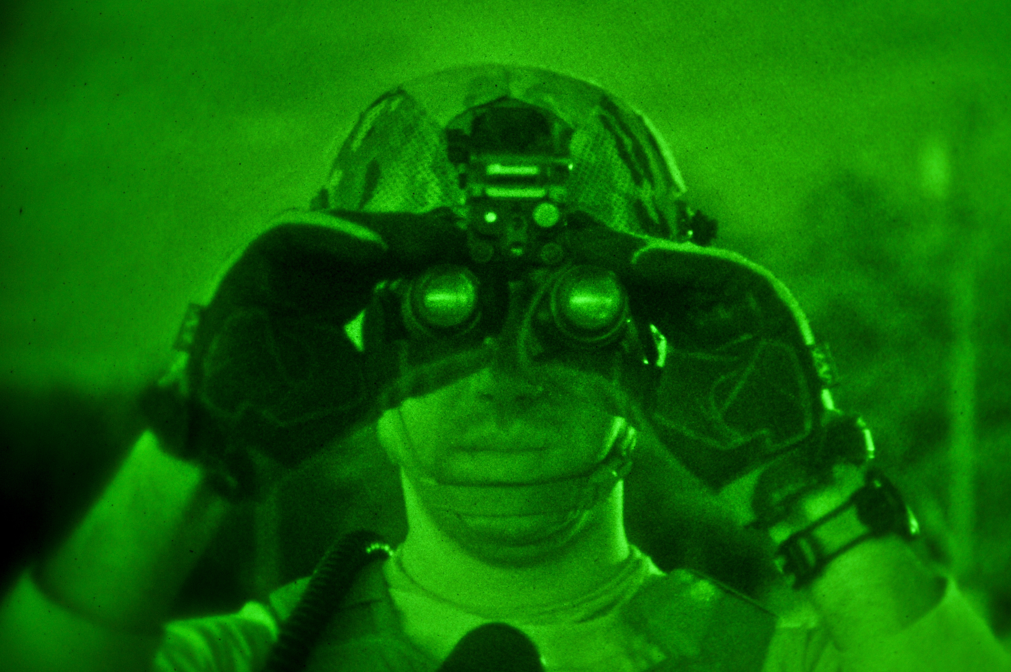 Practical Tips for Improving Night Vision – SurvivalKit.com