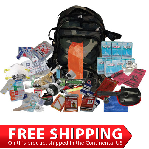 Bug Out Bag Gear Kits Online Survivalkit Ultimate Bug Out Kit